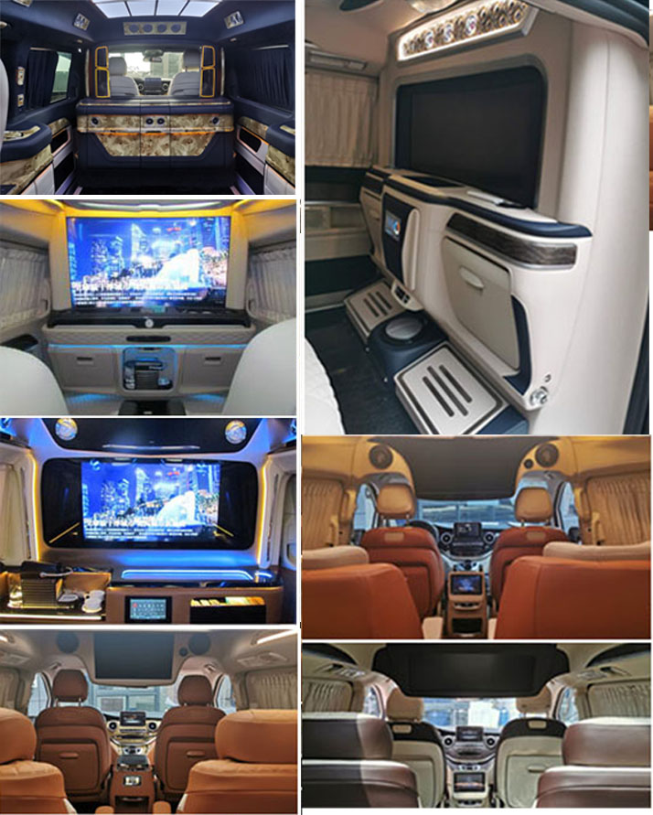 新飞牌XKC5033XSW6S商务车公告图片