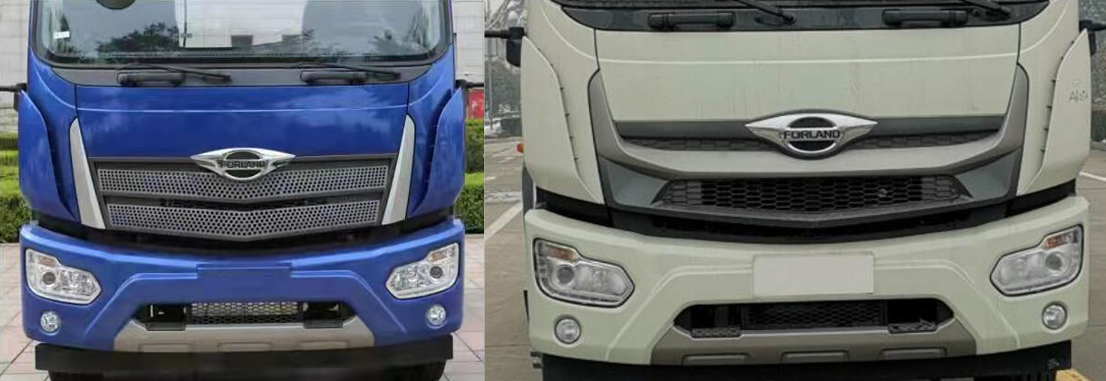 衡霸牌YYD5182GPSB6綠化噴灑車公告圖片