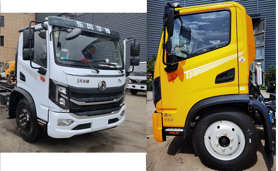 筑馬牌ZZM5121GLQ瀝青灑布車公告圖片