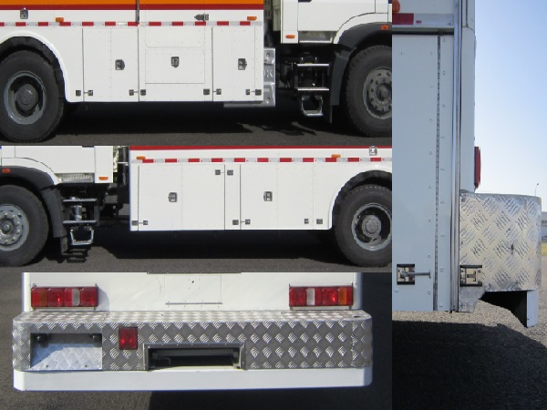 華石牌ES5165TSJ試井車公告圖片