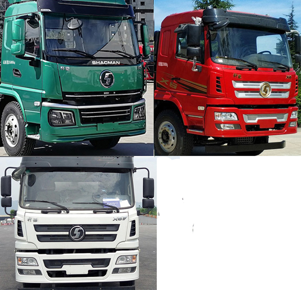 特運牌DTA5260GFWS6腐蝕性物品罐式運輸車公告圖片