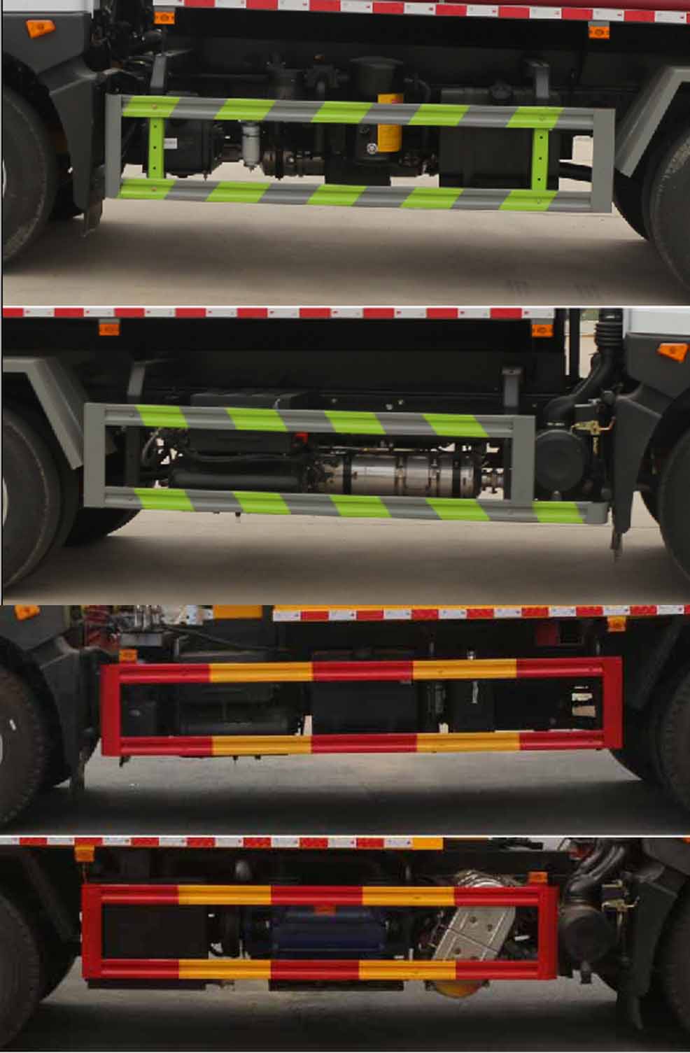 縱昂牌CLT5180GXEEQ6吸糞車公告圖片