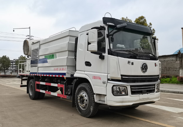 旺龍威牌WLW5186TDYSX多功能抑塵車公告圖片