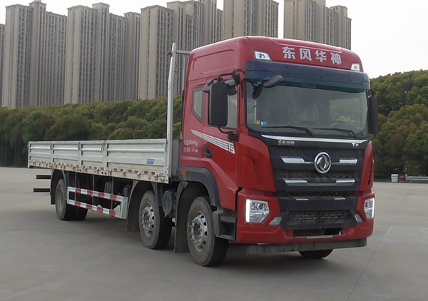 东风牌EQ1251GL6D68载货汽车图片