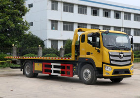 清障车