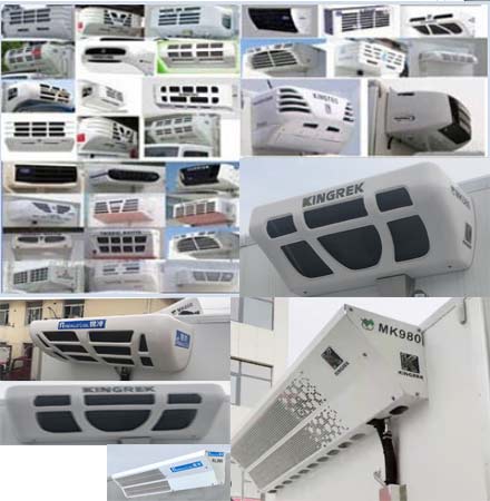 悅集牌YJV5186XLC-A3冷藏車公告圖片