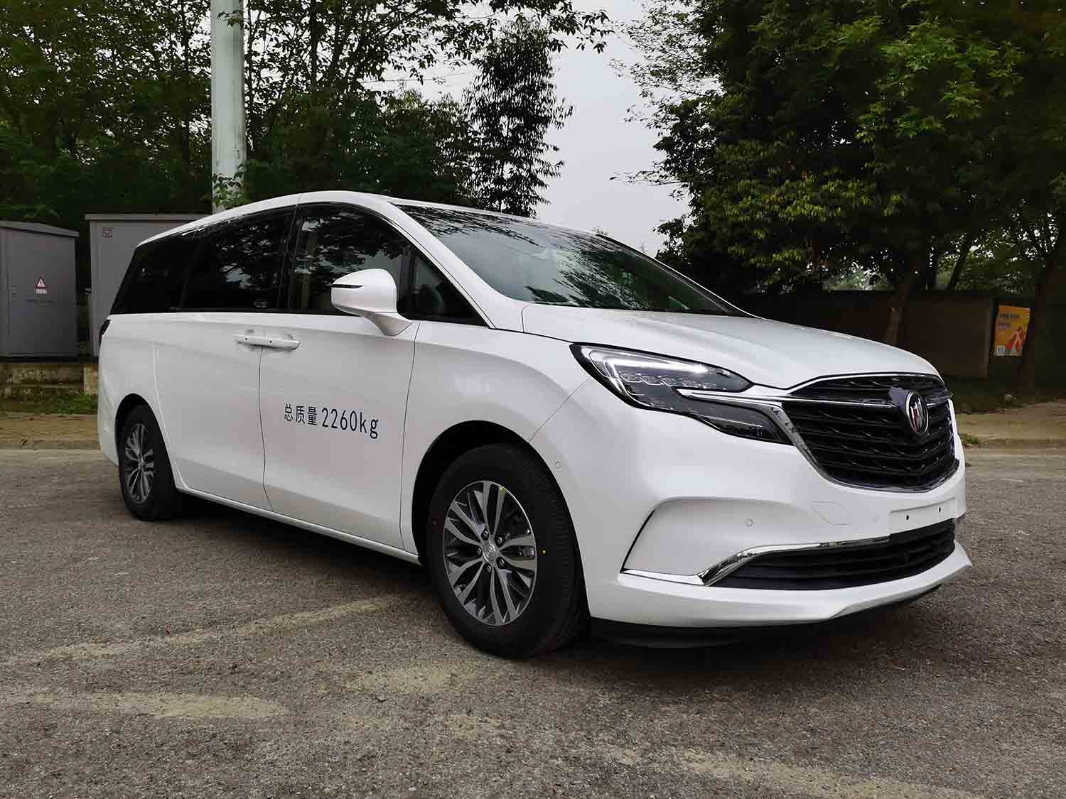 海能達(dá)牌HCV5020XJET監(jiān)測車公告圖片