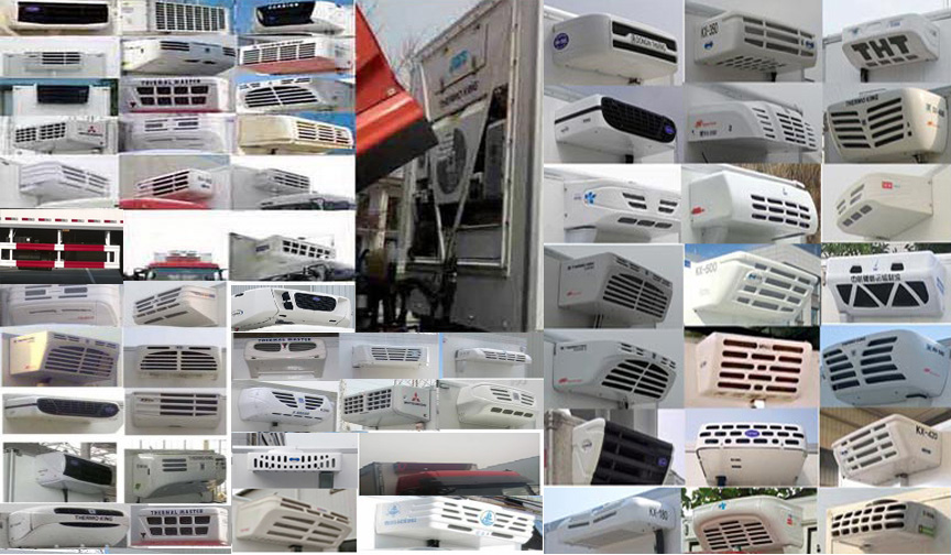 國道牌JG5320XLCSD6DF冷藏車公告圖片