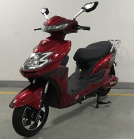 电动两轮轻便摩托车