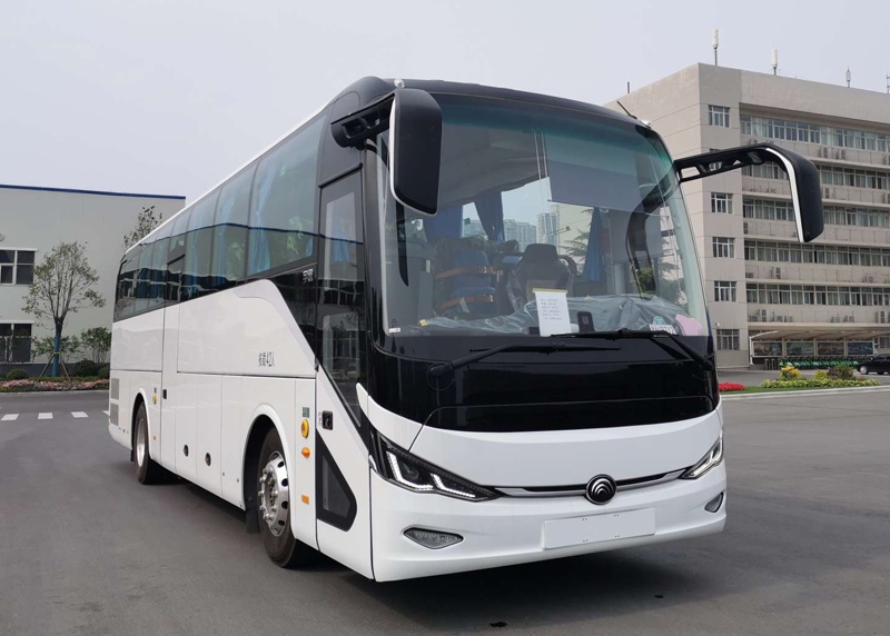 宇通牌ZK6117HT96客车图片