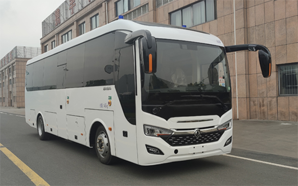 東風(fēng)牌EQ5110XYLT6D醫(yī)療車公告圖片