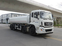 海德牌CHD5310GQXDFN6清洗车