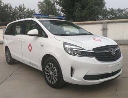 救护车