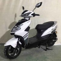 电动两轮轻便摩托车
