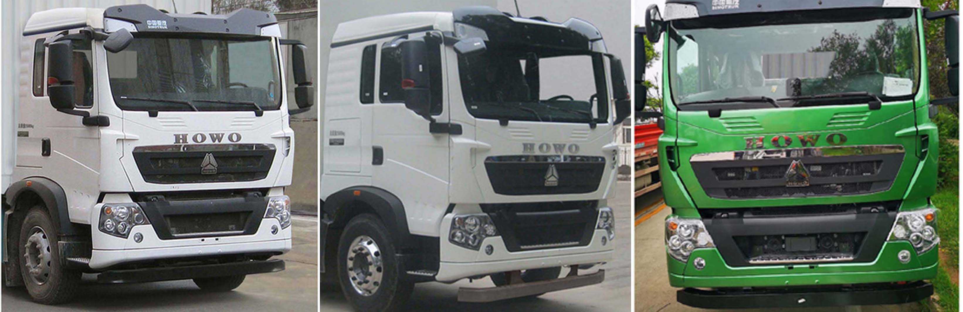 綠葉牌JYJ5257XLCF冷藏車公告圖片