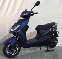 电动两轮轻便摩托车
