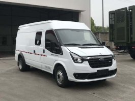 运钞车