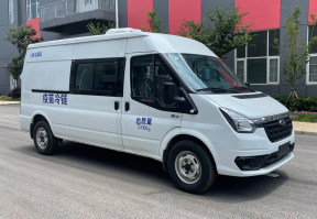 云海牌KK5040XLL01疫苗冷链车