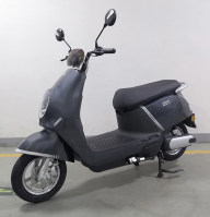电动两轮轻便摩托车