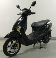 电动两轮轻便摩托车