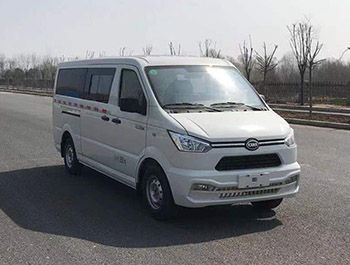 亿拖牌CYT5030XGJ工具车公告图片