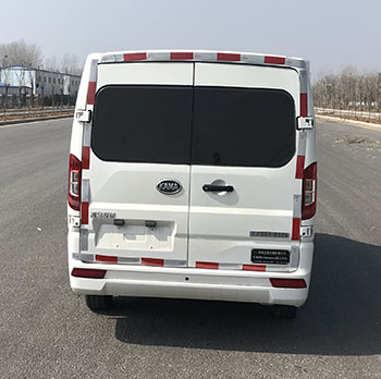 亿拖牌CYT5030XGJ工具车公告图片