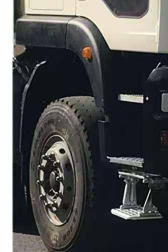 中聯(lián)牌ZLJ5310GJBHT2F混凝土攪拌運輸車公告圖片