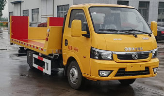 清障车