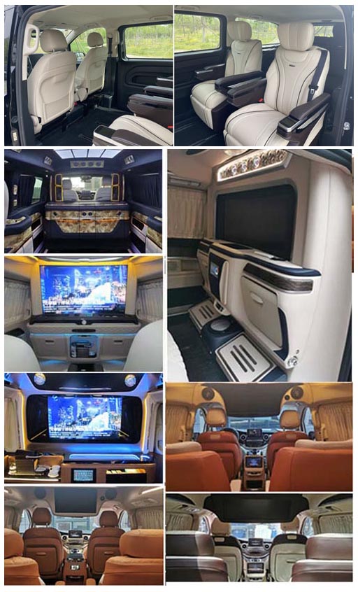 新飛牌XKC5036XSW6S商務(wù)車公告圖片