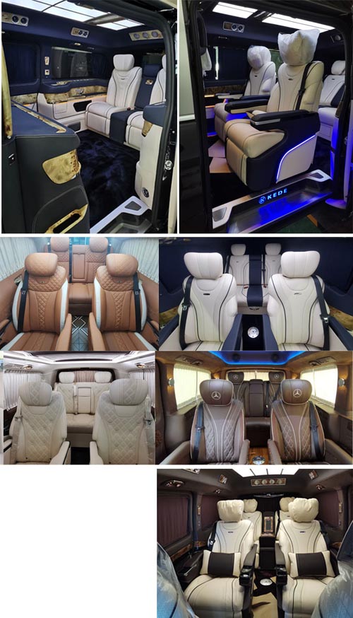 新飛牌XKC5036XSW6S商務(wù)車公告圖片