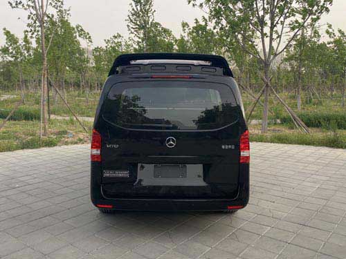 新飛牌XKC5036XSW6S商務(wù)車公告圖片