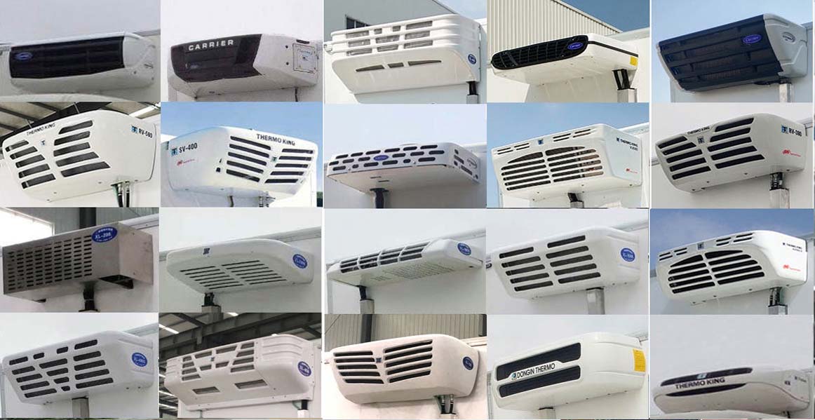 鴻星達(dá)牌SJR5033XLC-6冷藏車公告圖片