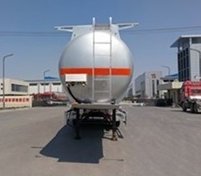 天明牌TM9405GRYYC2易燃液体罐式运输半挂车公告图片