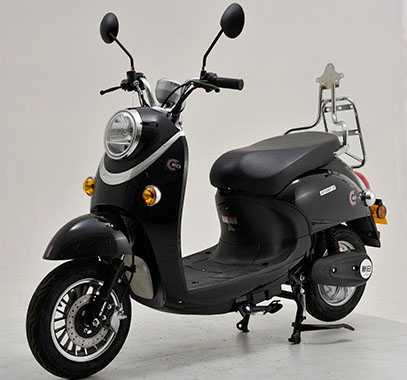新日牌XR1200DT-2F电动两轮摩托车公告图片