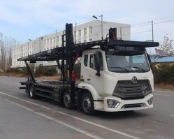 车辆运输车