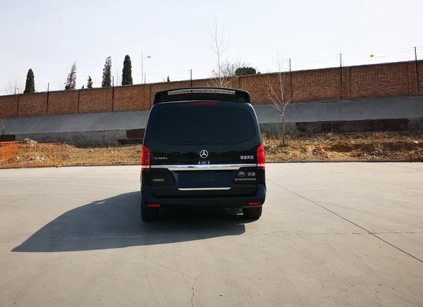 宇通牌ZK5032XSW2商务车公告图片