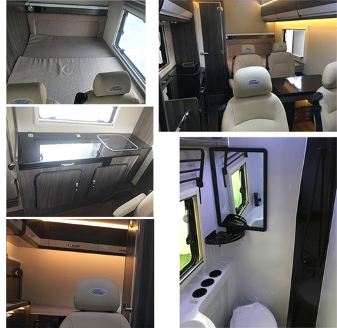 聊工牌HTL5040XLJ-TJA26旅居车公告图片