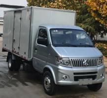 长安牌SC5031XXYDBAZ6厢式运输车