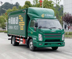 邮政车