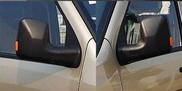 南駿牌NJA5030XXYSDE30BEV純電動廂式運輸車公告圖片