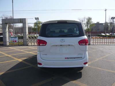 亞特重工牌TZ5030XJCSFCC檢測(cè)車公告圖片