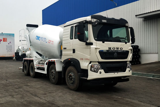 萬(wàn)事達(dá)牌SDW5312GJBZZ混凝土攪拌運(yùn)輸車(chē)公告圖片