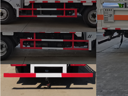 旺龍威牌WLW5045TQPEQ6氣瓶運(yùn)輸車公告圖片