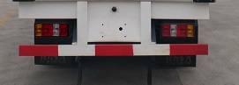 程力威牌CLW5044XYYJ6醫(yī)療廢物轉(zhuǎn)運(yùn)車公告圖片