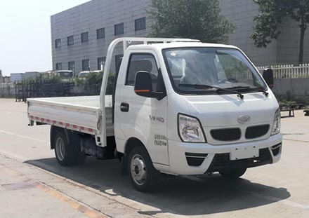 欧铃牌ZB1022VDD2L载货汽车图片