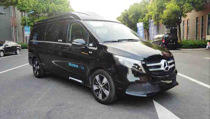 曉奧牌XTA5030XSW2商務車公告圖片