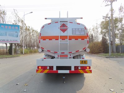 陸平機器牌LPC5260GYYC6運油車公告圖片