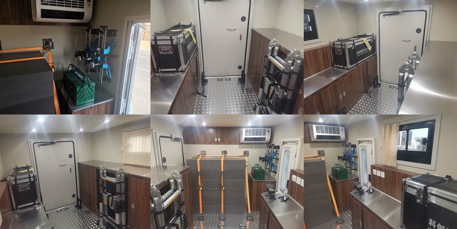 宇通牌ZK5040XJX16检修车公告图片