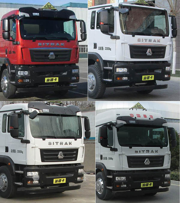 凌宇牌CLY5321GYYE3鋁合金運(yùn)油車公告圖片