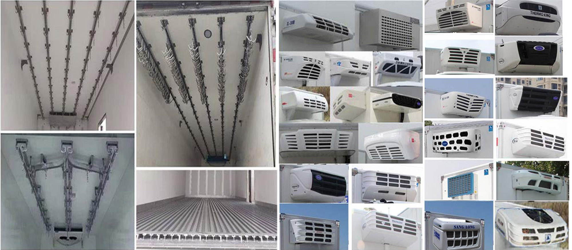 金圣牌JSP5020XLCBJ6冷藏車公告圖片